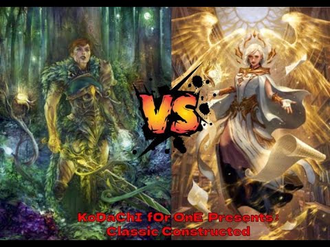 KoDaChI fOr OnE Presents: Flesh and Blood TCG - Brair Vs Prism Classic Constructed!