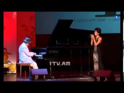 You Must Believe in Spring-Datevik Hovanesian & Vahagn Hayrapetyan