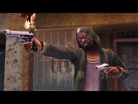 Final Fight: Streetwise - Walkthrough Part 10 - Metro City Riots