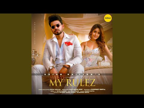 My Rulez (Full Audio) — watch video