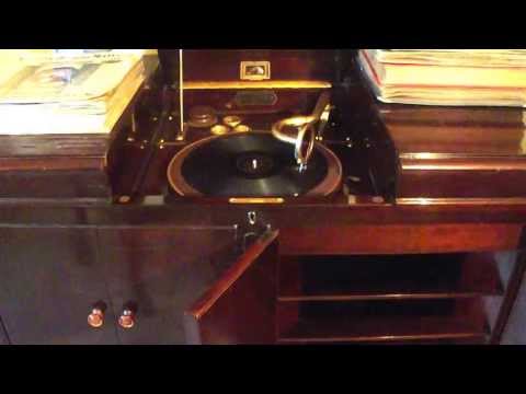 -YOU'LL GET BY--Fox-Trot- Waring's Pennsylvanians -1932-