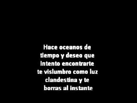 Fausto - La Ley