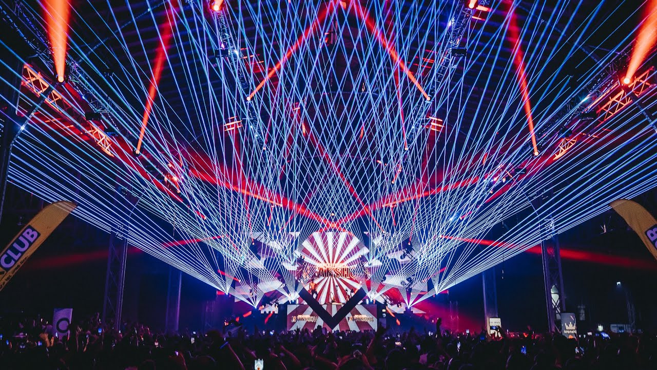 kronehit BEATPATROL FESTIVAL - AFTERMOVIE 2022