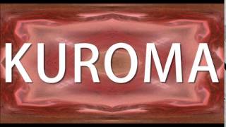 Case Logic by Kuroma / Kuromarama