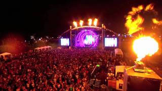 The Electric Daisy Carnival Experience (Trailer)