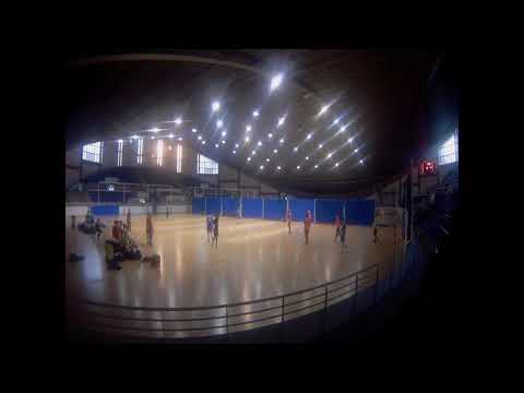 Grups Arrahona FSC Josep Orriols (1)  CN Caldes (1)