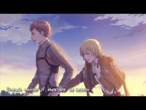 Loyalty To Yaoi Cover