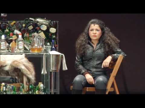 Enlagunado - I'm not drinking again