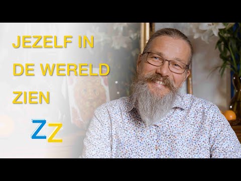 Hubertus Bahorie | De wereld als spiegel gebruiken