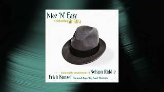 Erich Kunzel - The Lady Is A Tramp (Official Audio)