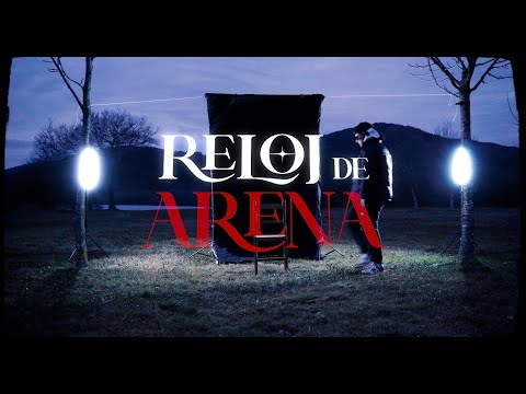 Axeri - Reloj de Arena