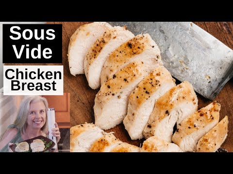 download lagu mp3 mp4 How To Cook Chicken Breast Sous Vide, download lagu How To Cook Chicken Breast Sous Vide gratis, unduh video klip How To Cook Chicken Breast Sous Vide