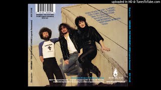 Barnabas - Swordsman (2017 Retroactive Records Remaster)