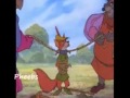 Disneys Robin Hood Loser Clip