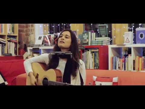 Steve Earle 'Johnny Come Lately' cover: Kelly Oliver, Big Comfy Sessions