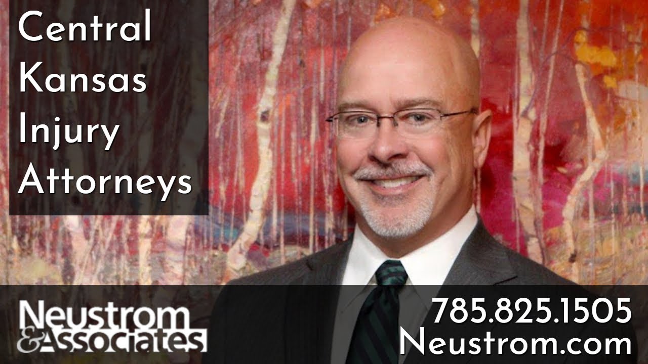 Great Bend, Manhattan KS Personal Injury Attorney Expands Car Accident