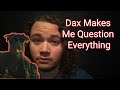 21 Year Old Pastor Reacts to Dax Book O 21 Year Old Pastor Reacts to Dax Book O