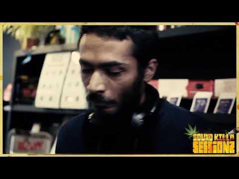 Mr WILLIAMS SOUND KILLA SESSION