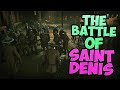 Battle Of Saint Denis Red Dead Roleplay