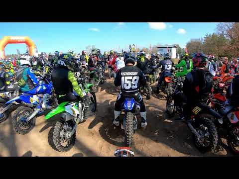 GCC Triptis/Cross Country 2022