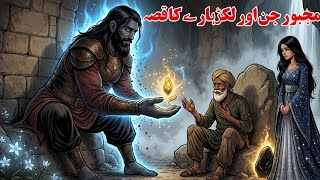 Download lagu Majboor Jin Ki Aakhri Khwahish Aur Lakharhara | Hindi Urdu Islamic Moral Story mp3