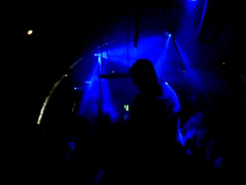 TJ Live @ Vertigo Ignition 06-Aug-2011 (PAUL KALKBRENER Song)