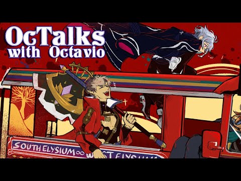 【OcTalks w/ Ruze】 The Axe Effect | Ep 28