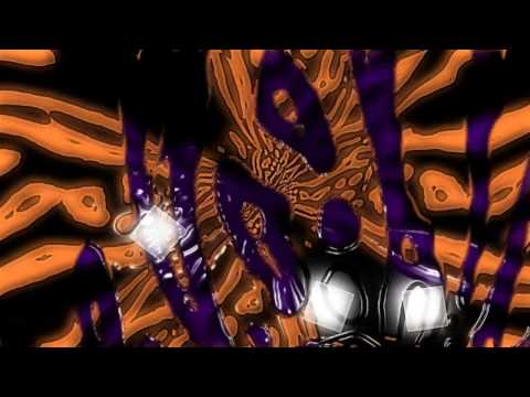 Cold Jazz and Wezzler Featuring Joey Fever - Serious Things