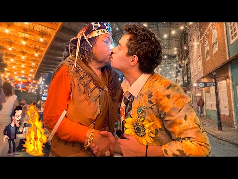 Degustando as delicias nordestinas (+ homem bomba)