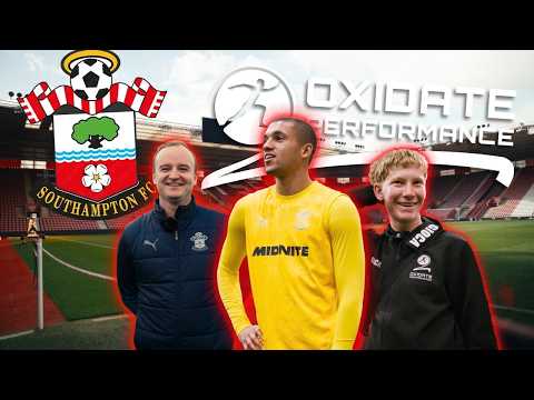 What Coaches Look For at the Next Level | PROVING GROUND Ep. 3