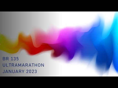 BR 135 Ultramarathon 2023