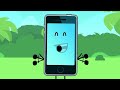 This Episode S Challenge Is To Create A Cartoon Csupo