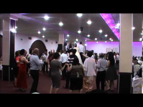 Grupa Corona Stip, Live music band Dzurdzevdan