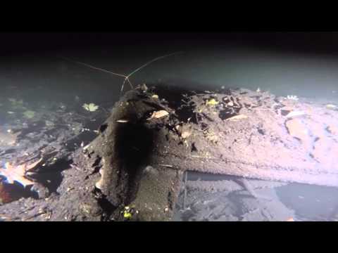 Tilly Foster Mine:Descent into Madness 4-27-2016