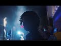 Lil Baby Behind The Scenes Of The Bigger Picture At The 63rd GRAMMY Awards