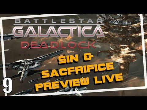 , title : 'Battlestar galactica deadlock sin and sacrifice DLC'
