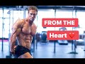 Mike O'Hearn & Heath Evans Talking From The Heart