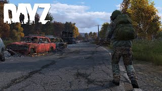 How a 15k Hour Arma / Dayz Veteran takes on 120 player modded server SOLO .