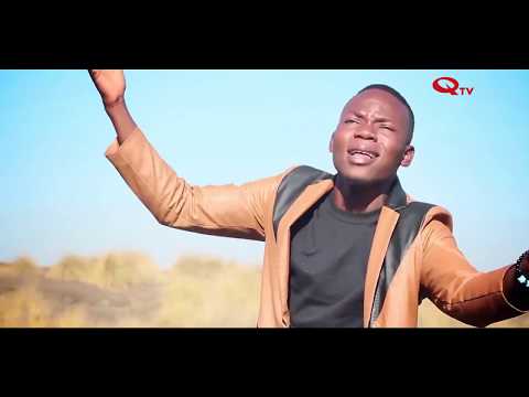 The human body - Pst George Mwansa.