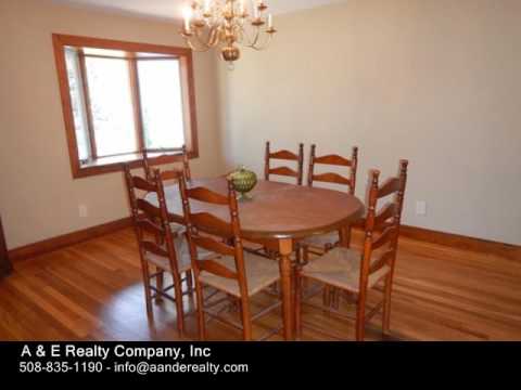 23 Frank St, Worcester MA 01604 - Single Family Home - Real Estate - For Sale -
