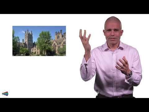 システムとシステム思考入門 | コネクテッド・リーダーシップ (ピーター・ボイド) (Introduction to Systems and Systems Thinking | Connected Leadership with Peter Boyd)