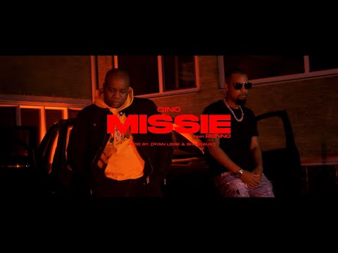 Qino ft. Reinno - Missie (prod. Shaneaux & Ryan Lisse)