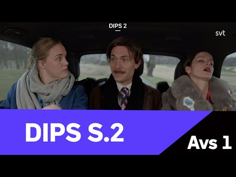 Dips 2 - Fler som vill hoppa av