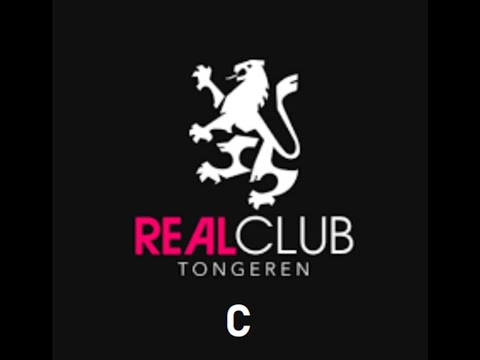 ORIGINAL REAL TONGEREN BELGIUM TAPE C