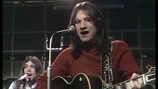 Poco - Just For Me &amp; You   (Live 1972 Old Grey Whistle Test)