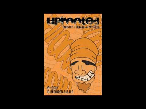 Caspa & Rusko - Live at Uprooted (UK) - 09.05.2008