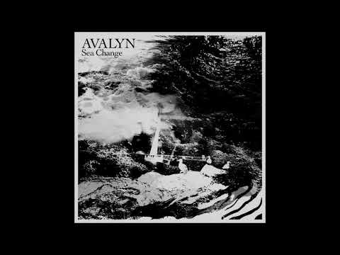 Avalyn - Sea Change