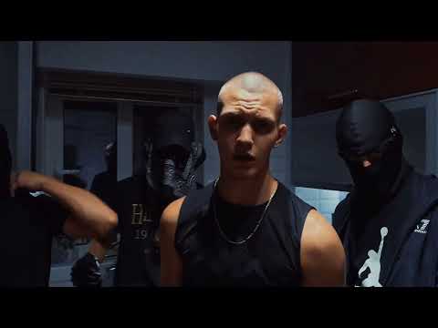 Ore - Mesto Trap (Official Music Video)