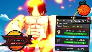 made in heaven stand roblox anime fighting simulator