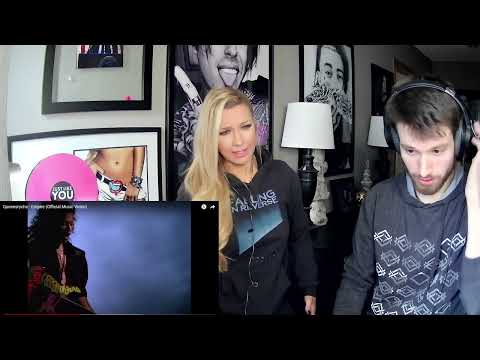 A Musician and a Jerk React to: Queensryche - Empire